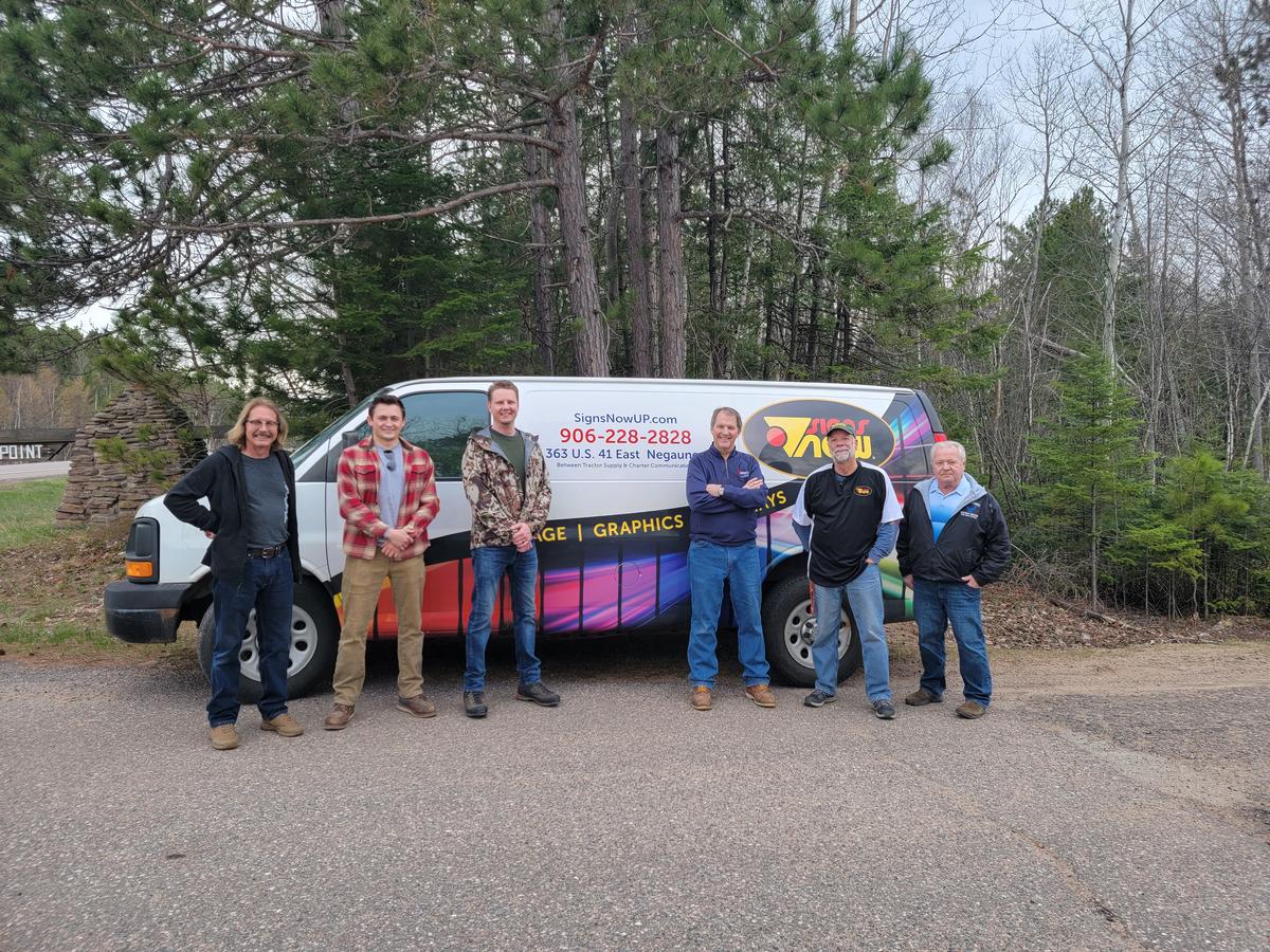 2023 Adopt A Highway Clean Up