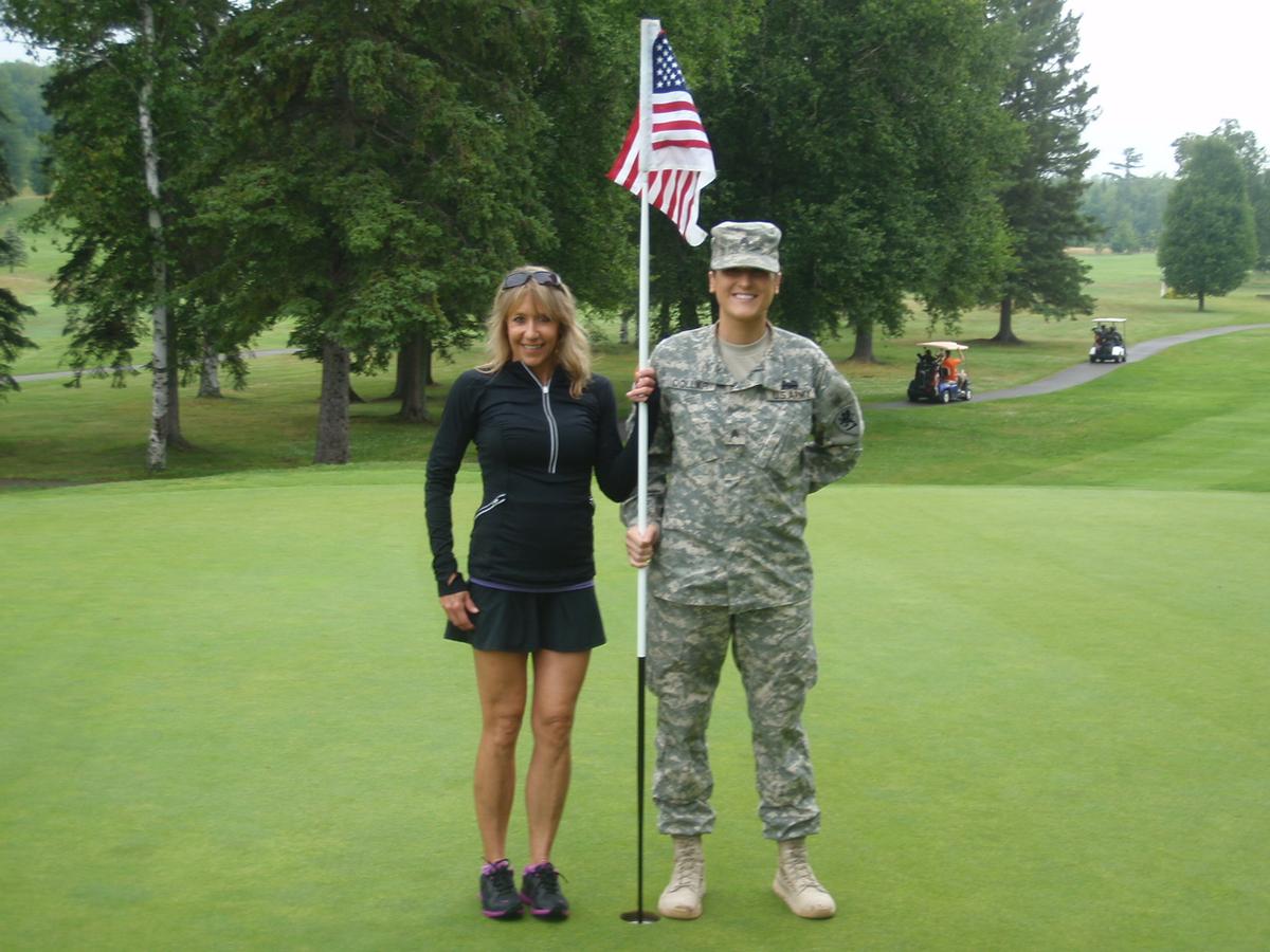 2014 Golf Outing