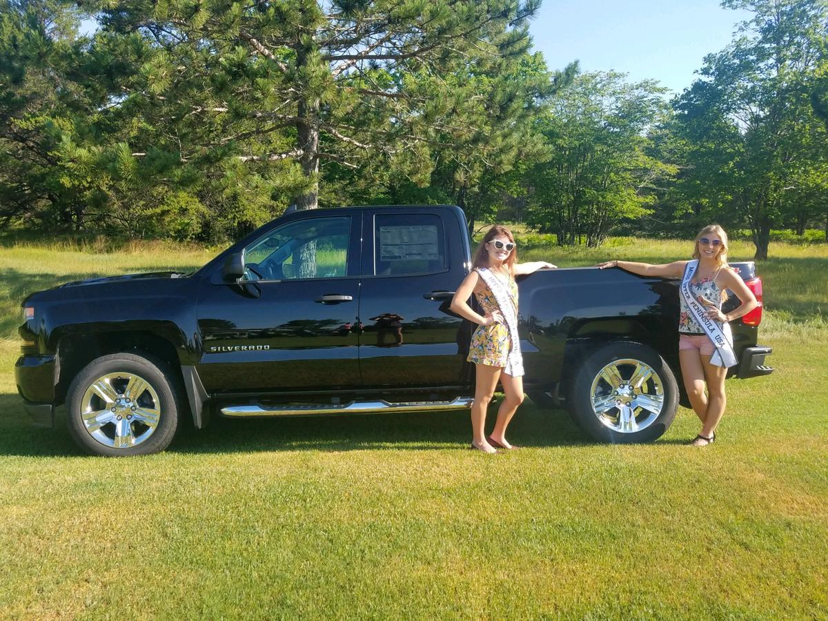 2018 Golf Outing