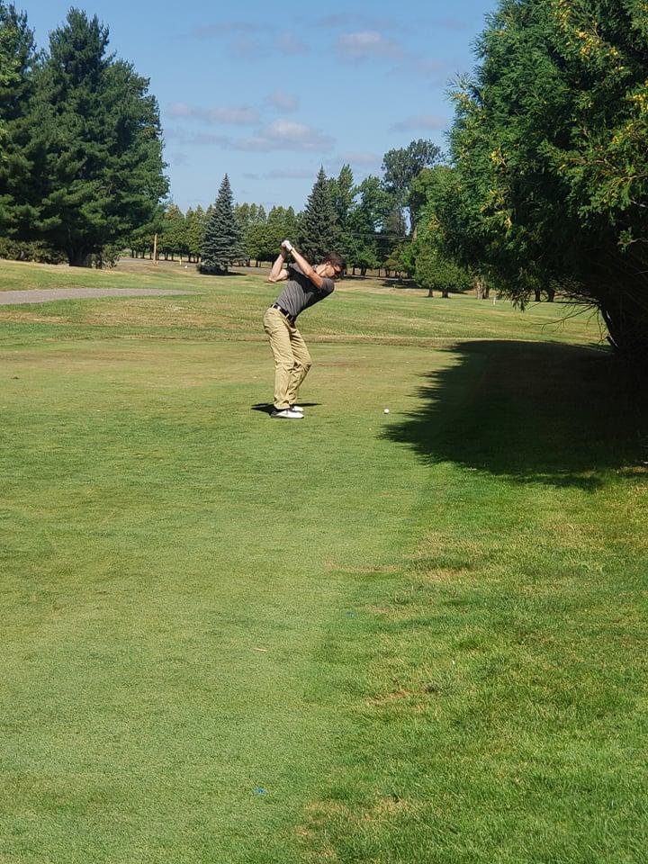2021 Golf Outing