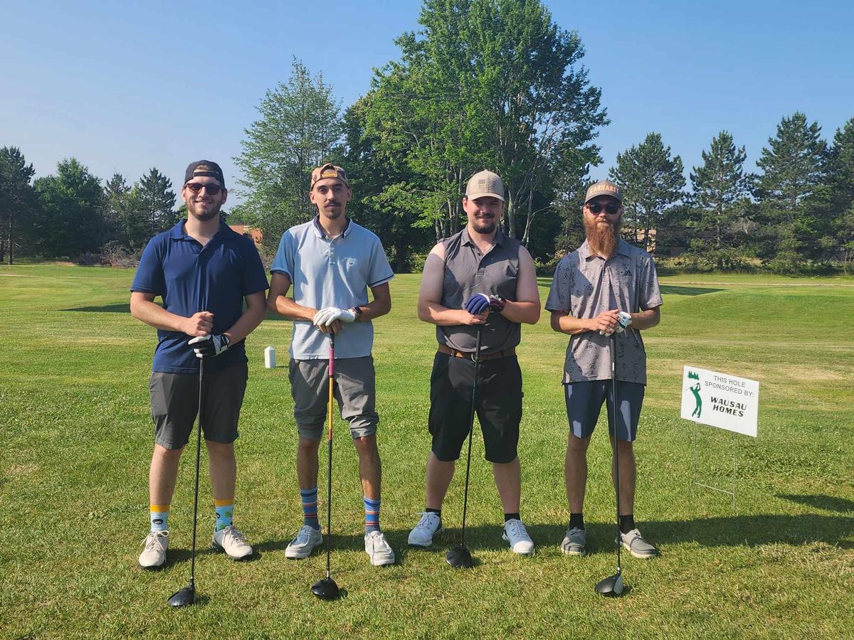 2024 Golf Outing
