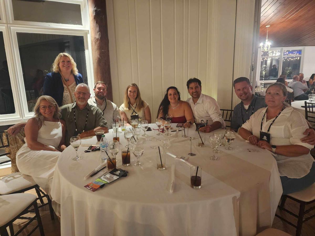 2024 HBAM Summer Convention - Mission Point