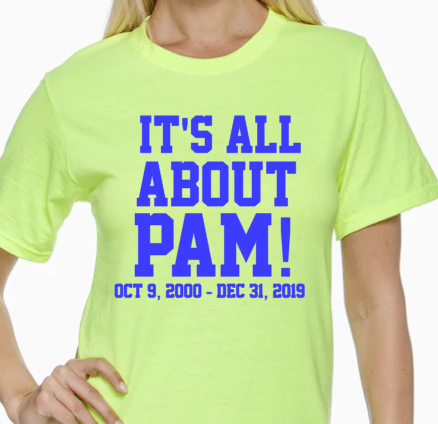 2019 HBAM Fall Boards - Pams Retirement