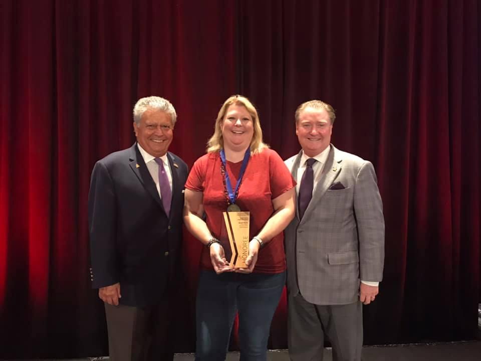 2019 NAHB Association Management Conference