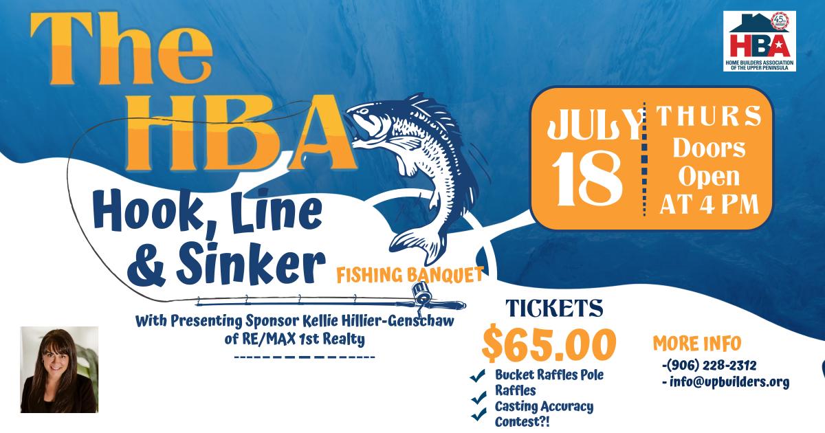 2024 Fishing Banquet