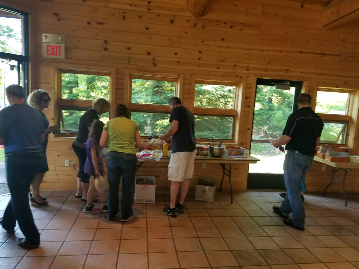 2017 Summer Picnic