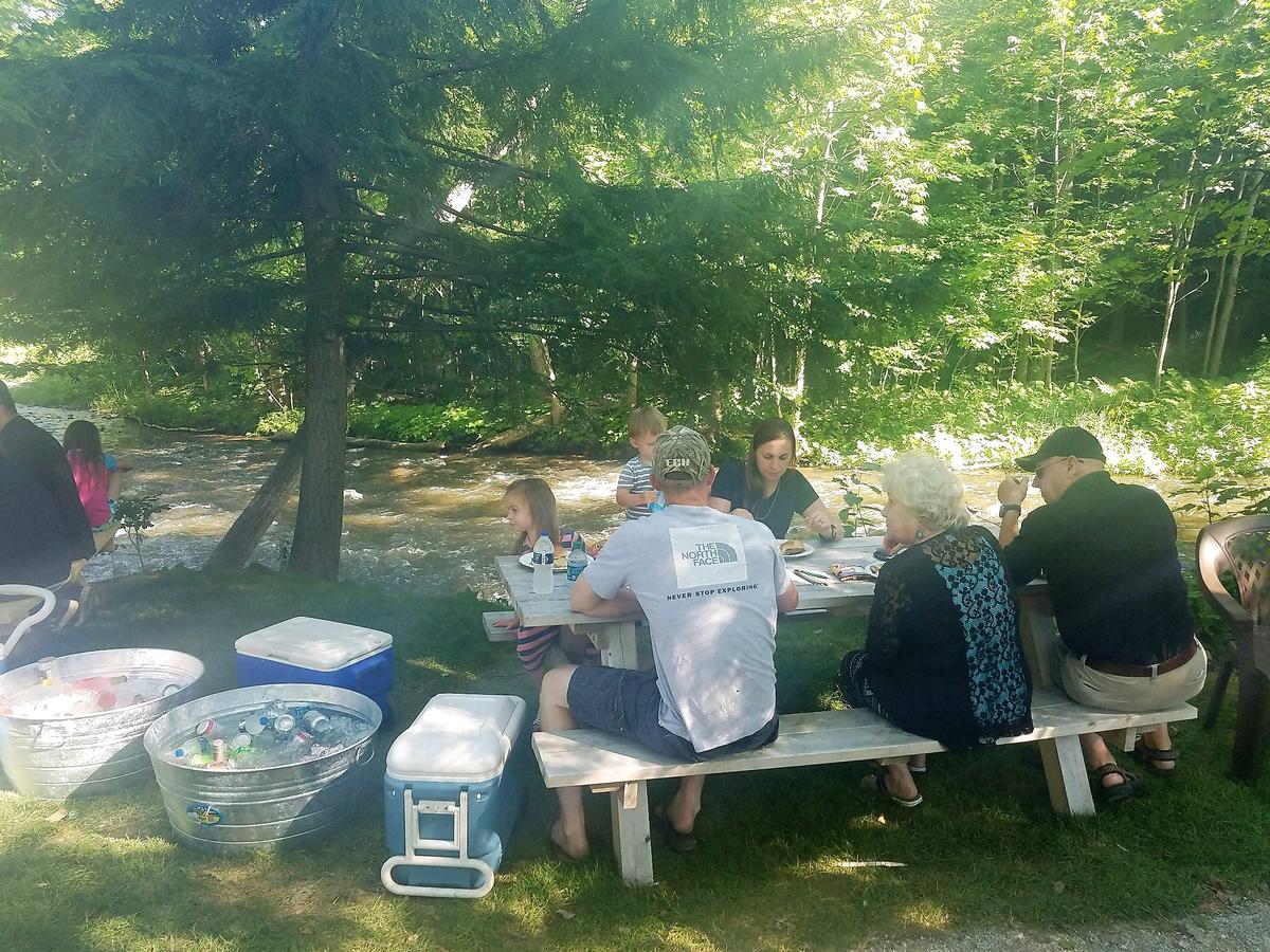 2018 Summer Picnic
