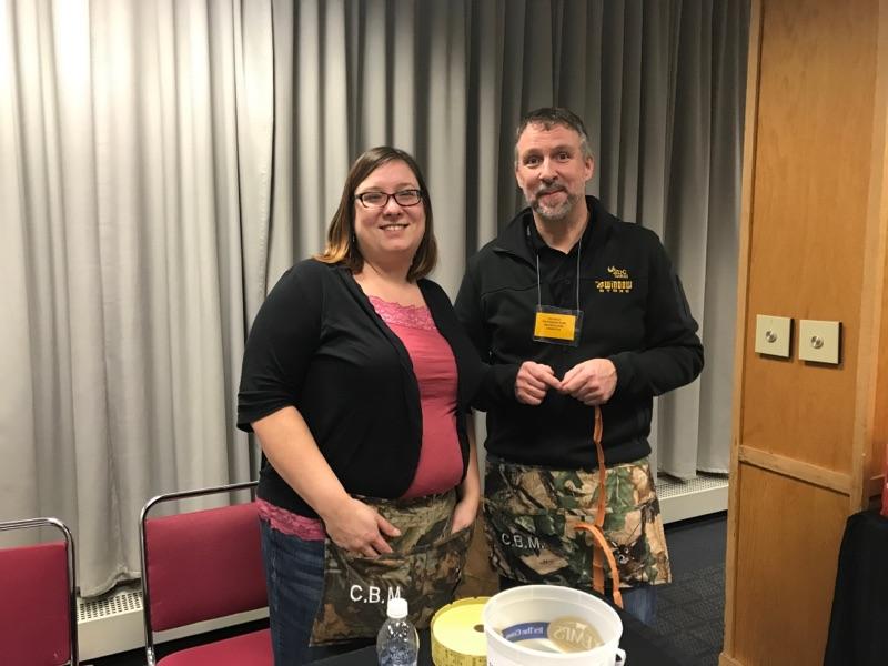 2018 Wild Game Dinner