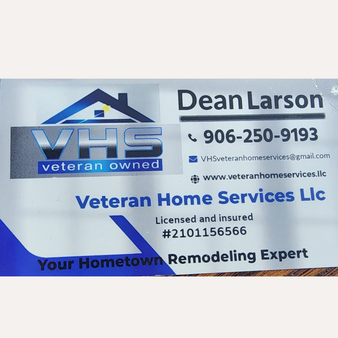 Home Builders Association of the Upper Peninsula Member