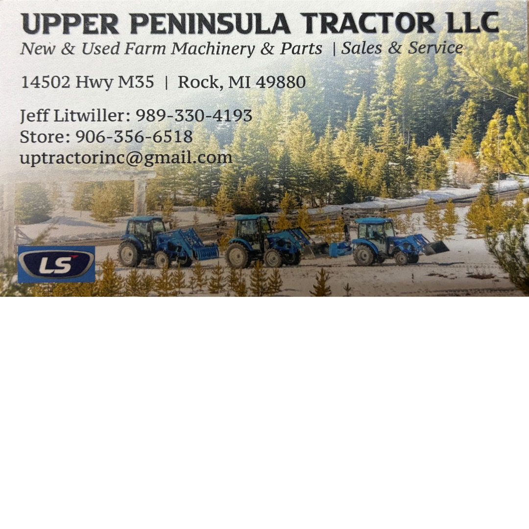Home Builders Association of the Upper Peninsula Member