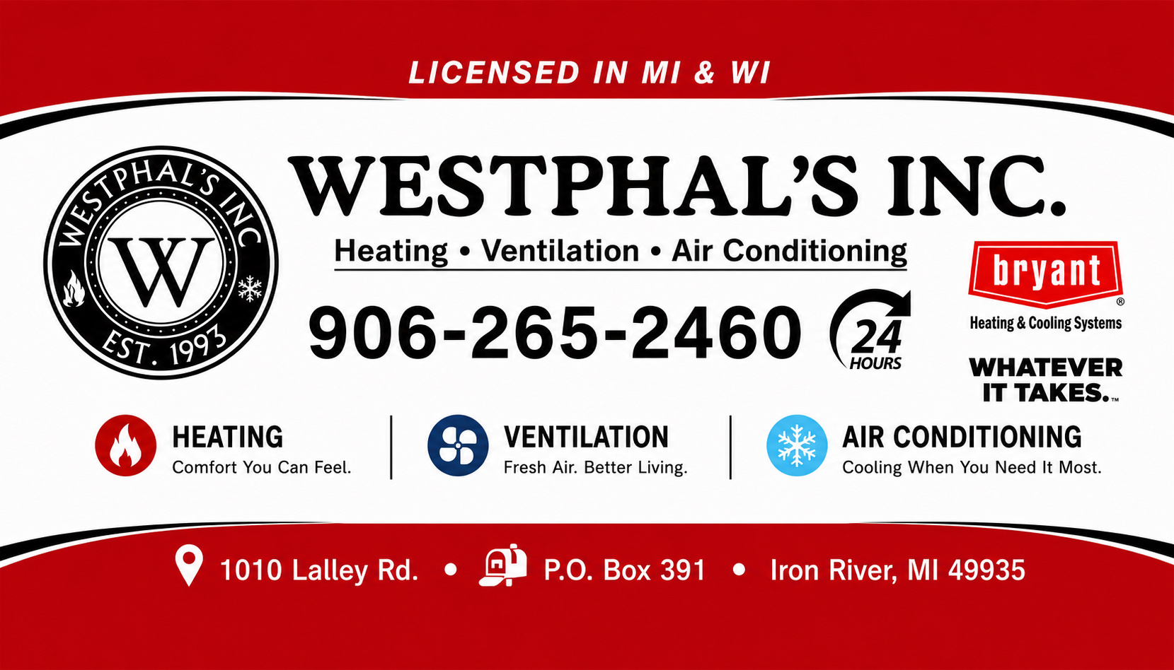 Home Builders Association of the Upper Peninsula Member