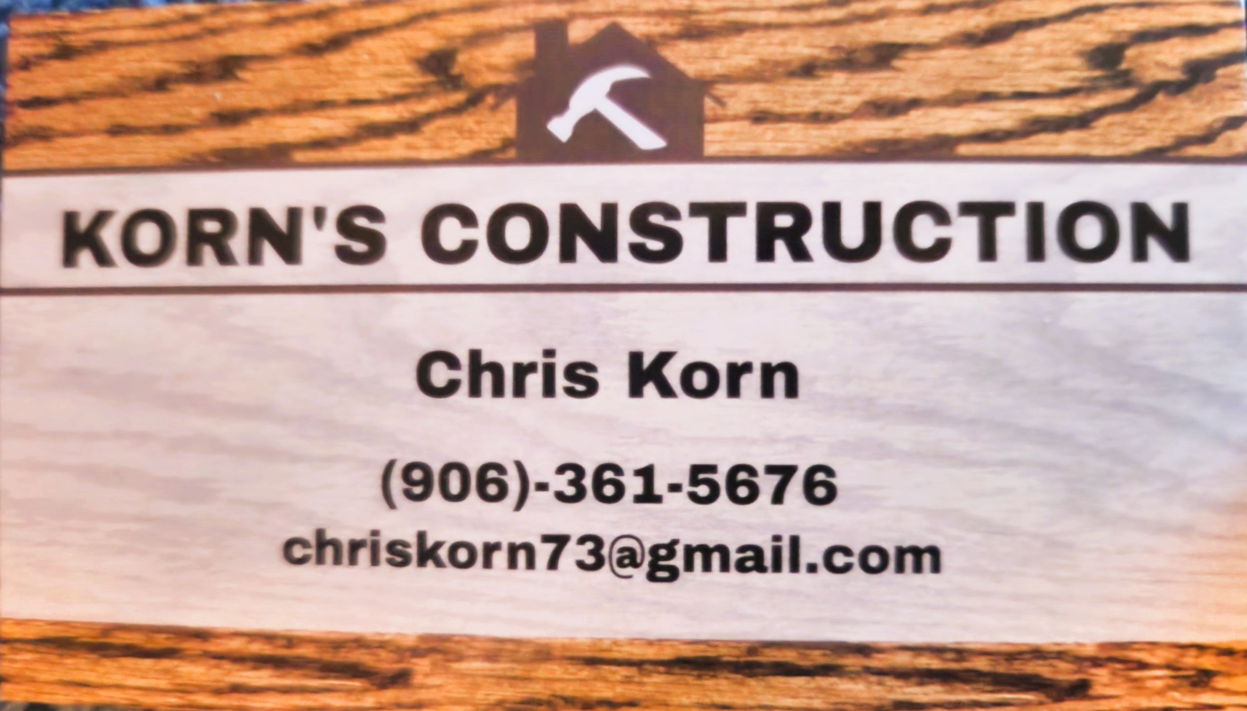 Home Builders Association of the Upper Peninsula Member