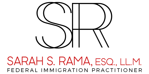 Sarah S. Rama, ESQ., LL.M. - U.S. Immigration Lawyer 