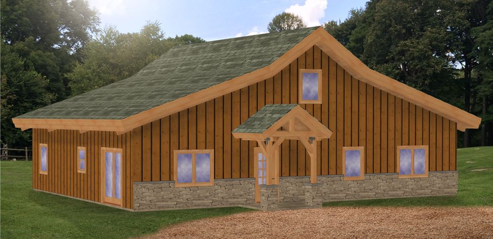 Barn 2