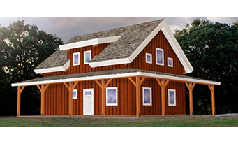 Ponderosa Country Barn Home Interior Design Pre Designed Homes Rustic Yet Sophisticated Customized 24x50 Ponderosa Country
