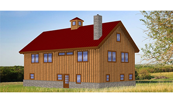 Pre Designed Homes