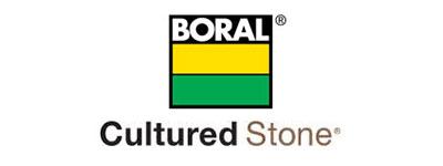 Boral Cultured Stone