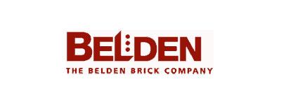 Belden, The Belden Brick Company