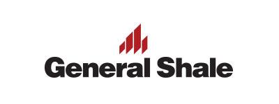 General Shale & Robinson Thick Brick