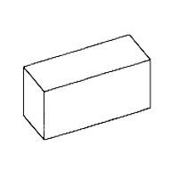 Solid Concrete Blocks