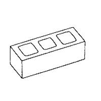 Starter Concrete Blocks
