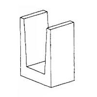 Lintel Concrete Blocks