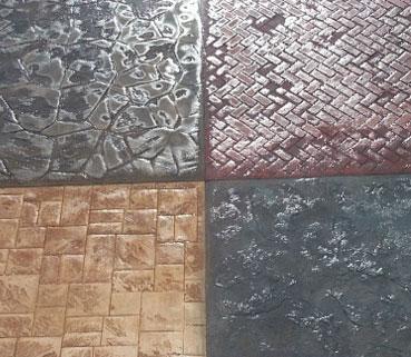Stamped Concrete by Fraco Concrete Products in Marquette, MI