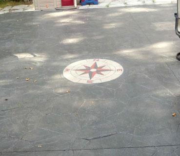 Concrete Stain Sealer by Fraco Concrete Products in Marquette, MI