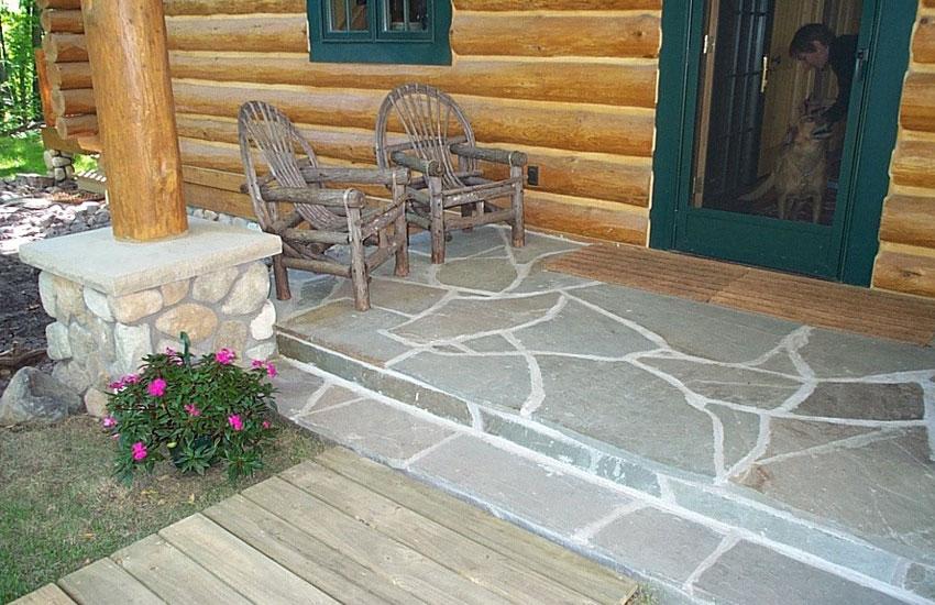 Natural Flagstone