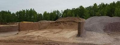 Bulk Materials