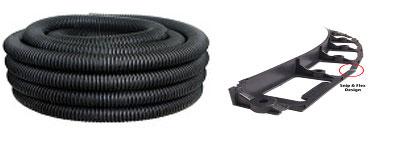 Plastic Drain Tile