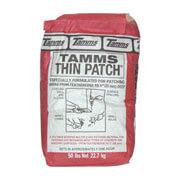 TAMMS Thin Patch