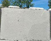 2'x2'x4' RM Block