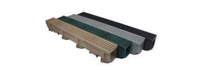 Polylok Drain Accessories