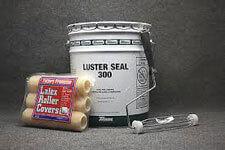 Luster Seal 300