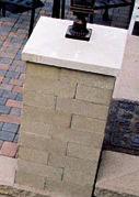 Limestone Accents