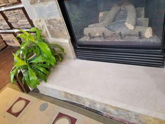 Limestone Accents