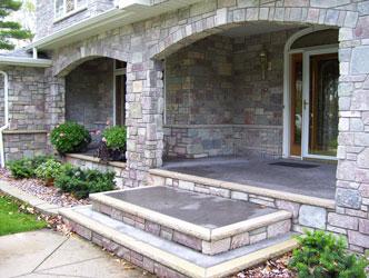 Limestone Accents