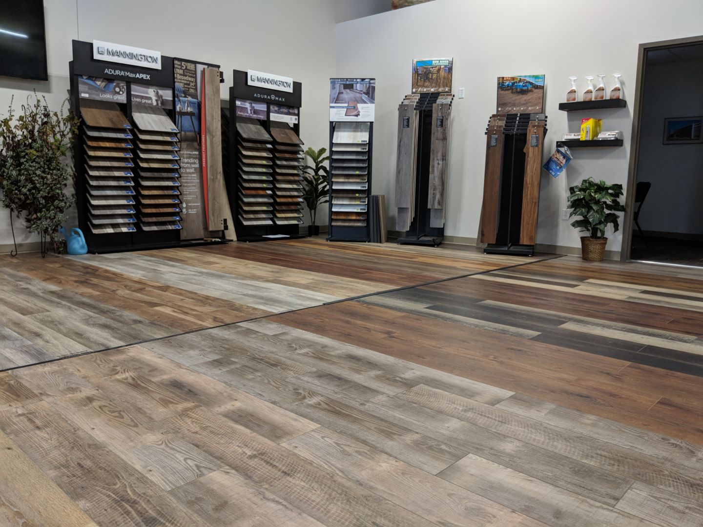 Natural Stone Products in Marquette, MI